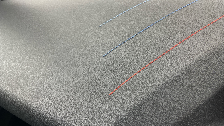 BMW 1 Series 120 M Sport 5dr Step Auto Petrol Hatchback